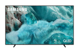 Samsung Q7f Qe75q7faau 75" 4k Ultra Hd Smart Tv Wifi Negro