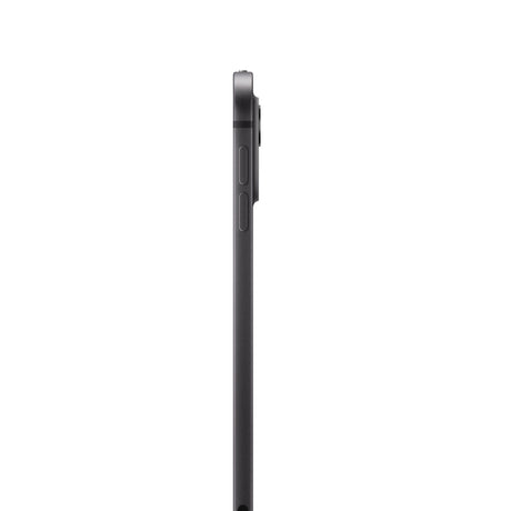 EAN 195949230615 - Apple iPad Pro 5G Apple M TD-LTE & FDD-LTE 2 TB 27,9 cm (11") 16 GB Wi-Fi 6E (802.11ax) iPadOS 17 Negro imagen 2