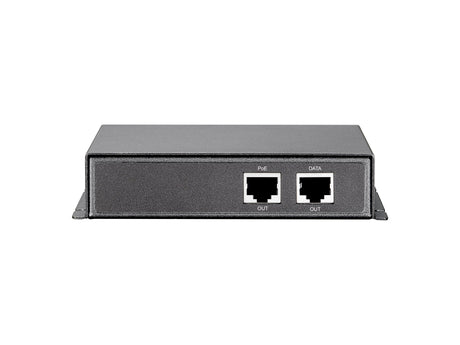 EAN 4015867185575 - LevelOne POR-0200 ampliador de red Repetidor de red Negro imagen 2