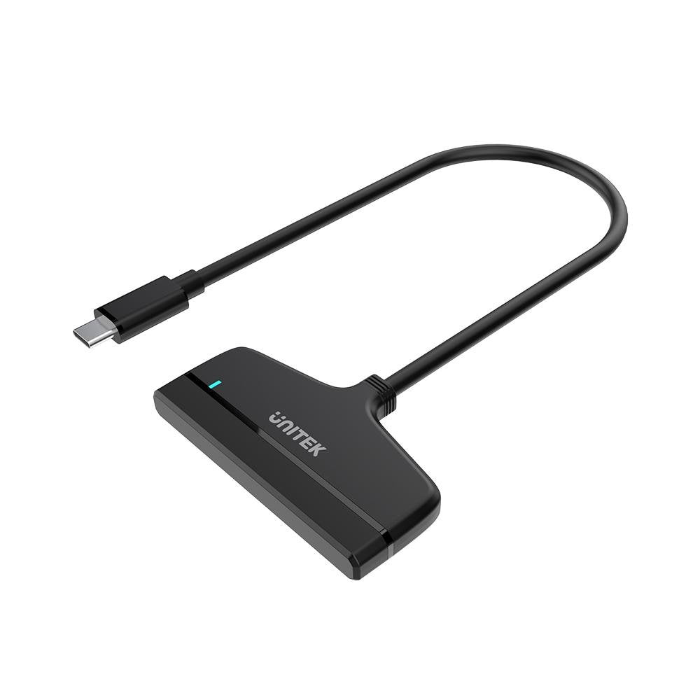 EAN 4894160034014 - UNITEK Y-1096A base para portátil y replicador de puertos USB Tipo C Negro imagen 1