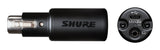 EAN 0042406767767 - Shure MVX2U interfaz de grabación de audio imagen 1