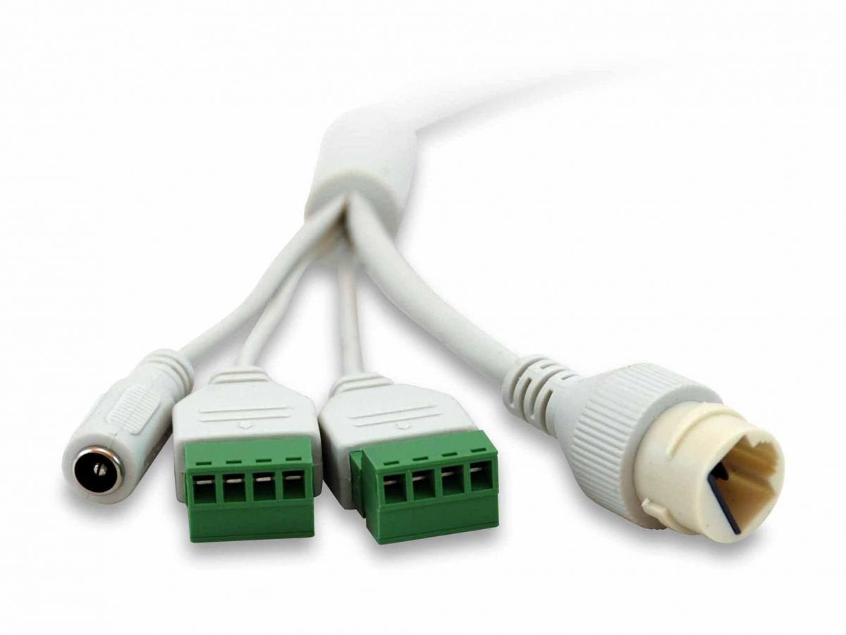 EAN 4015867207710 - LevelOne FCS-3404 cámara de vigilancia Almohadilla Cámara de seguridad IP Interior y exterior 3200 x 1800 imagen 5