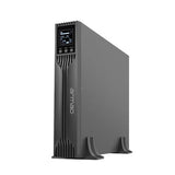EAN 5901969421361 - Armac R/1000I/PWS sistema de alimentación ininterrumpida (UPS) Línea interactiva 1 kVA 800 W 4 salidas AC imagen 3