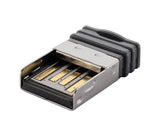 EAN 4025112088445 - CHERRY DW 3000 teclado Ratón incluido Universal RF inalámbrico AZERTY Francés Negro imagen 11