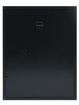 Deknudt S44cf2 30x45 Madera Negro