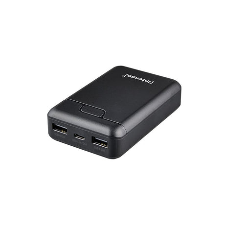 EAN 4034303037513 - Intenso B10000 Polímero de litio 10000 mAh Negro imagen 6