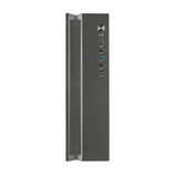 Caja Minitorre Tacens Acslim500 Con Fuente 500w