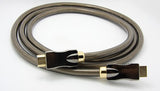 EAN 7611990131327 - ROLINE 11.04.5681 cable HDMI 2 m HDMI tipo A (Estándar) Negro imagen 3