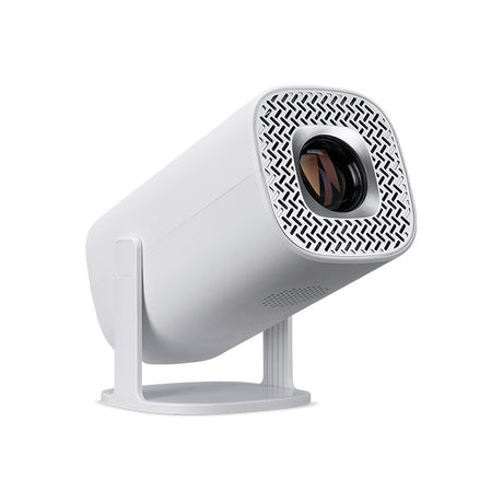 EAN 4711474169891 - Acer Aopen QH15s 180 lúmenes ANSI LCD 720p (1280x720) Blanco imagen 22