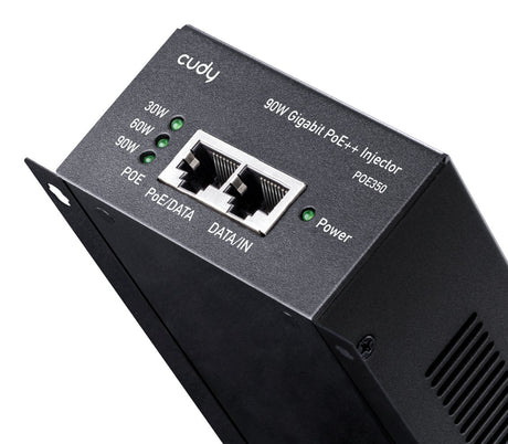 EAN 6971690791438 - Cudy POE350 adaptador e inyector de PoE Gigabit Ethernet 52 V imagen 3