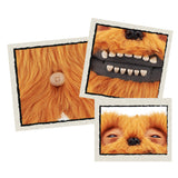 Zuru Fuggler - Fart Face Serie 1 (Sortierter Artikel, Eine Figur) 15728