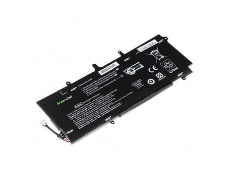 EAN 5902719425219 - Green Cell HP108 refacción para laptop Batería imagen 7