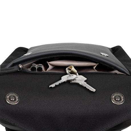 EAN 4260403579381 - Rivacase 8521 33,8 cm (13.3") Mochila Negro imagen 16