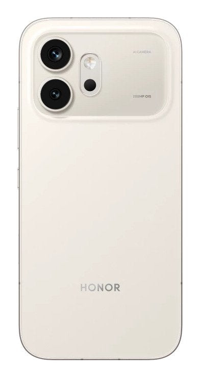 EAN 6936520895175 - Honor 600 16,7 cm (6.57") SIM doble 5G USB Tipo C 8 GB 256 GB 7000 mAh Blanco imagen 2