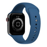 Smartwatch  Dcu Colorful 2 Negro+Azul Marino 1.91