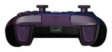 Turtle Beach Rematch Advanced Purple Fade Mando De Juego Con Cable