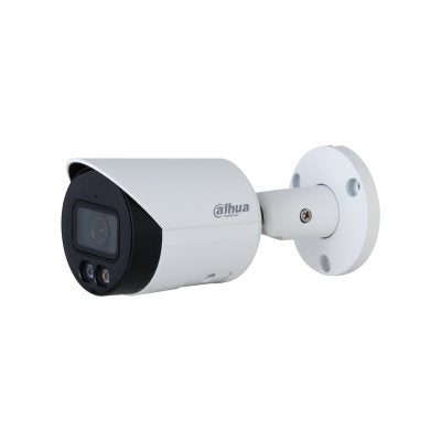 EAN 6923172537720 - Dahua Technology WizSense IPC-HFW2249S-S-IL-0280B cámara de vigilancia Bala (forma) Cámara de seguridad I imagen 1