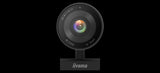 EAN 4948570033140 - iiyama UC-CAM10PRO-1 cámara web 8,46 MP 2160 x 1080 Pixeles USB-C Negro imagen 3