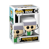 Figura Pop South Park Boyband Kyle