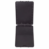 Jakob Maul Gmbh 2349090 Klemmbrett Negro A4 Plástico