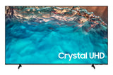 EAN 8806094901245 - Samsung HBU8000 109,2 cm (43") 4K Ultra HD Smart TV Negro 20 W imagen 1