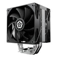 EAN 4713157729330 - Enermax ETS-T41 sistema de refrigeración para ordenador Procesador Refrigerador de aire 12 cm Negro imagen 1