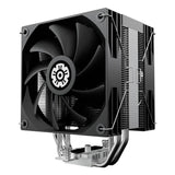 EAN 4713157729330 - Enermax ETS-T41 sistema de refrigeración para ordenador Procesador Refrigerador de aire 12 cm Negro imagen 1
