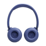 Jbl Tune 680nc Bluetooth Wireless On-Ear Headphones Blue Eu