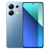 Smartphone Xioami Redmi Note 13 6+128gb Nfc Ds 4g Ice Blue Oem