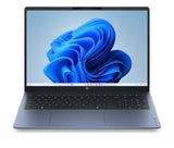 EAN 0199896321778 - HP OmniBook 3 16-bu0054ns Intel Core 3 100U Portátil 40,6 cm (16") 2K 8 GB DDR5-SDRAM 512 GB SSD Wi-Fi 6  imagen 1
