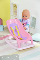 Silla Balancin Baby Born