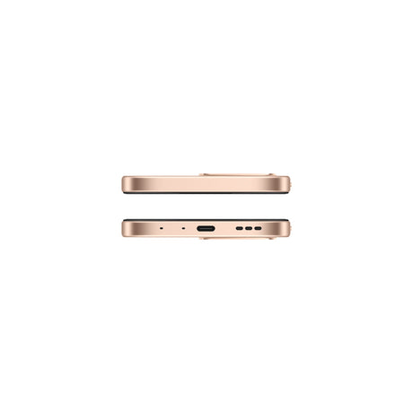 EAN 6932169390194 - OPPO A6 17,1 cm (6.75") SIM doble Android 15 4G USB Tipo C 6 GB 256 GB 6550 mAh Oro imagen 12