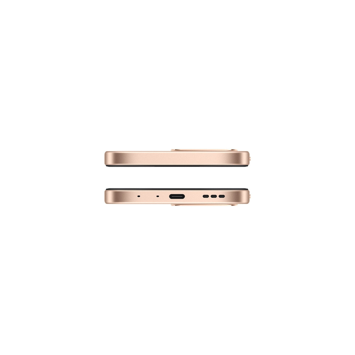 Oppo A6 6+256gb 6.75" 5g Aurora Gold Ita