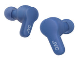 Auriculares  Arándano Jvc Ha-A7t-Ae