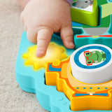 EAN 0194735182701 - Fisher-Price HRP31 sonajero imagen 4