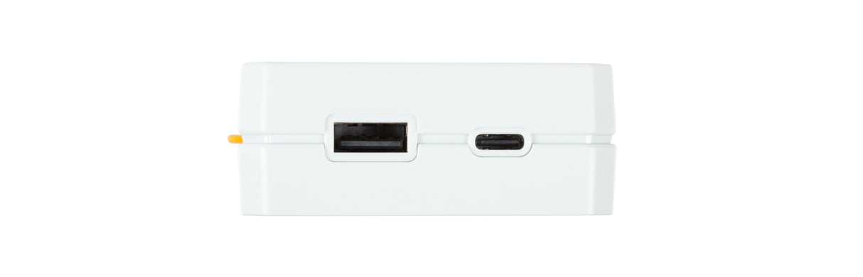 EAN 8718182277029 - Xtorm Essential Polímero de litio 10000 mAh Blanco imagen 6