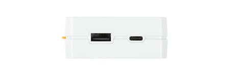 EAN 8718182277029 - Xtorm Essential Polímero de litio 10000 mAh Blanco imagen 6