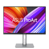 EAN 4711081951490 - ASUS ProArt PA248CRV pantalla para PC 61,2 cm (24.1") 1920 x 1200 Pixeles WUXGA LCD Negro, Plata imagen 1