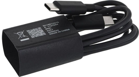 EAN 6955226415173 - Motorola SJMC1252 cargador de dispositivo móvil Universal Negro Corriente alterna Interior imagen 4