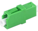 Lwl-Verbinder Simplex Lc-Lc Apc Os2 Verde