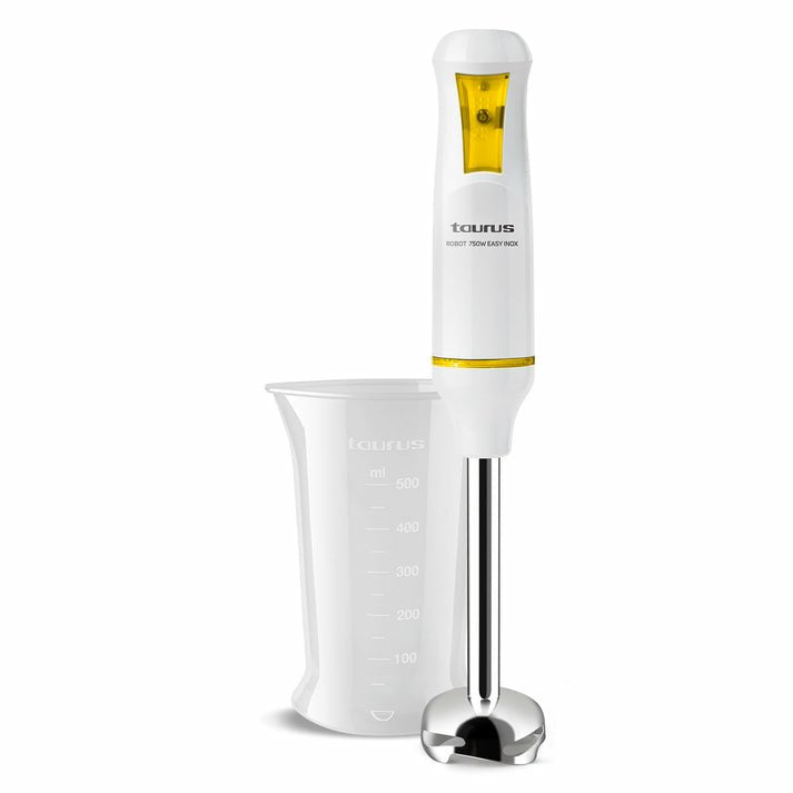 Batidora De Mano Taurus 916403000 Robot 750 Easy Inox