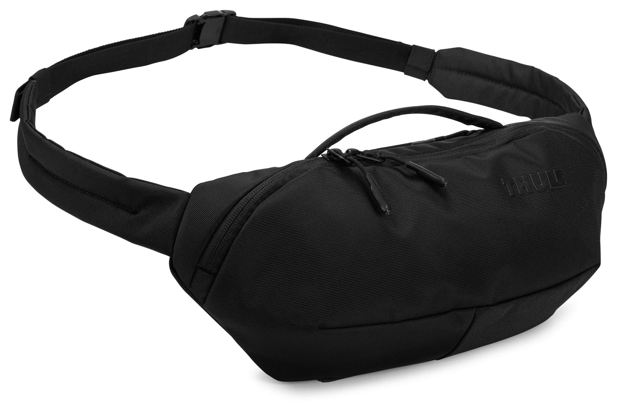 Bandolera  Thule Subterra 2 Tss403 Black Poliéster Negro Unisex