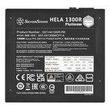 Fuente Alimentacíon  Silverstone Sst-Ha1300r-Pm 1300w Sst-Ha1300r-Pm