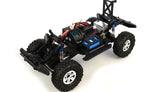 Amewi Rc Auto Dirt Climbing Crawler Liion 1500mah Gold/8+