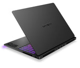 Portátil Hp Omen Max Gaming 16-Ah0004ns Oled 16" Intel Core Ultra 7 255hx 32gb 1tb Ssd Rtx 5070 Ti Teclado Español