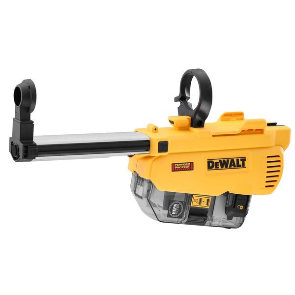 Dewalt Dust Extractor 18v ??Dwh205dh