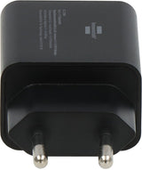 EAN 4007123691319 - Brennenstuhl 1172640083 cargador de dispositivo móvil Universal Negro Corriente alterna Interior imagen 4