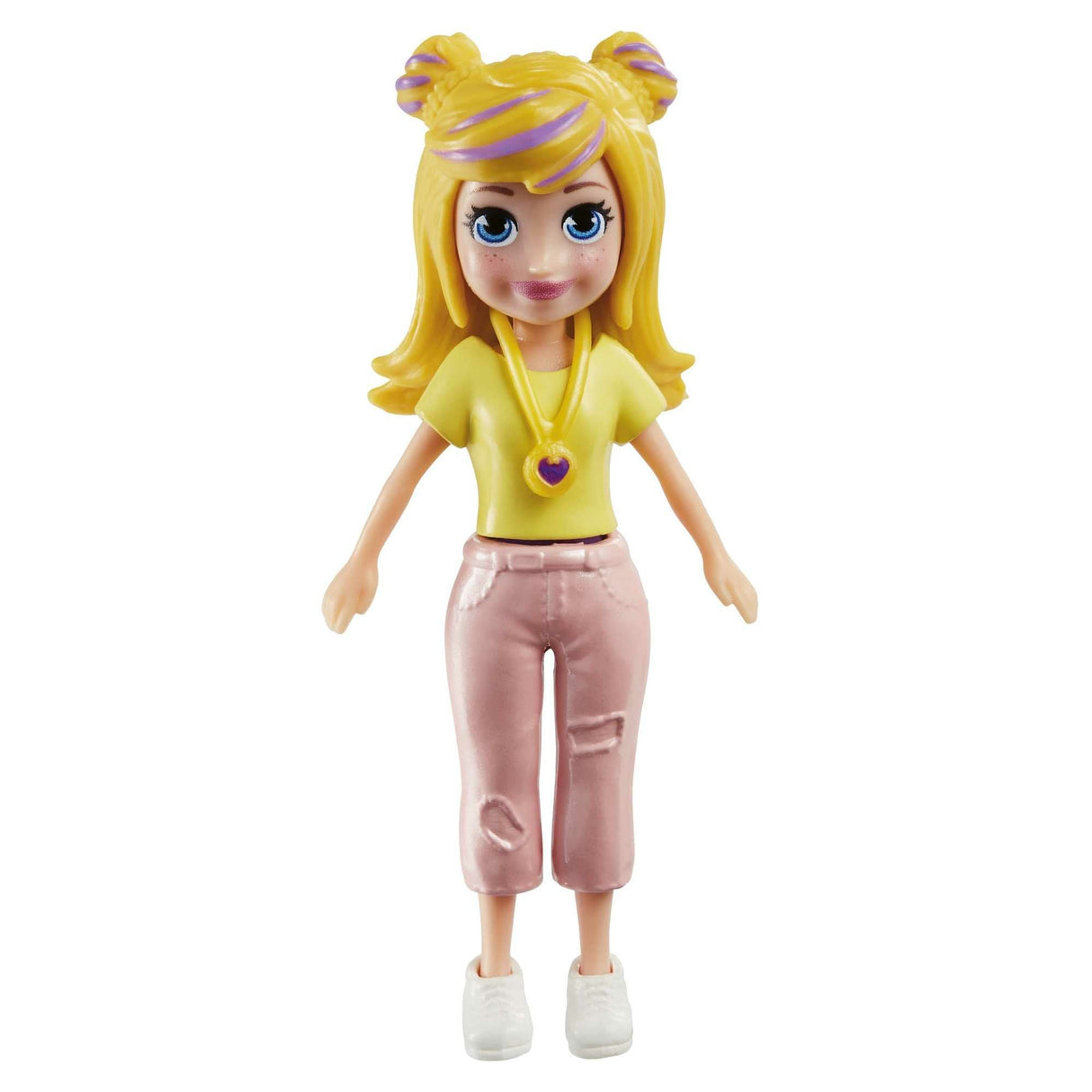Figurka Polly Pocket Hkv83