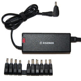 EAN 4044953500107 - Xilence XM008 adaptador e inversor de corriente Interior 75 W Negro imagen 1