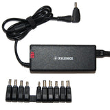 EAN 4044953500107 - Xilence XM008 adaptador e inversor de corriente Interior 75 W Negro imagen 1